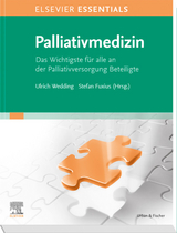 Elsevier Essentials Palliativmedizin - 