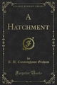 A Hatchment - R. B. Cunninghame Graham