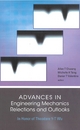 Advances In Engineering Mechanics--reflections And Outlooks: In Honor Of Theodore Y-t Wu - Daniel T Valentine; Michelle H Teng; Allen T Chwang