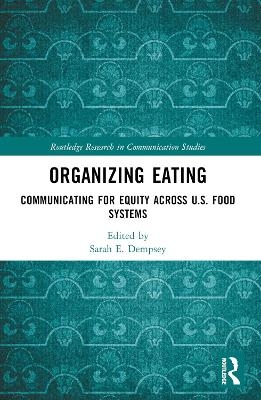 Organizing Eating - 