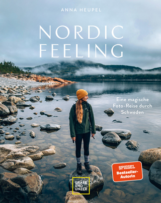 Nordic Feeling - Anna Heupel