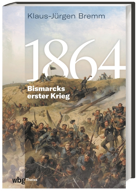 1864 - Klaus-Jürgen Bremm