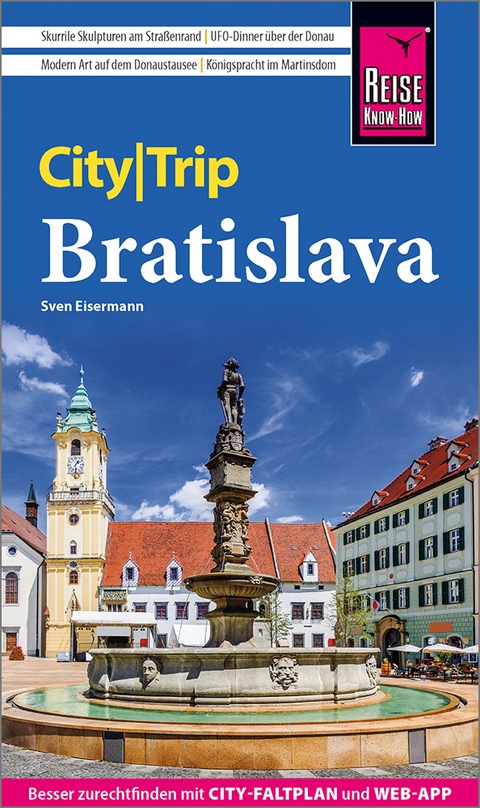 Bratislava - Sven Eisermann