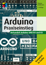 Arduino - Thomas Brühlmann