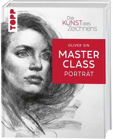 Master Class - Porträt - Oliver Sin
