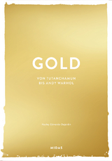 GOLD (Farben der Kunst) - Hayley Edwards-Dujardin