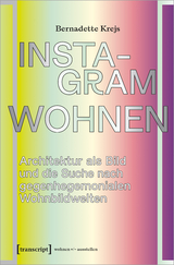 Instagram-Wohnen - Bernadette Krejs