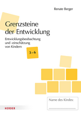 Grenzsteine der Entwicklung Ü3 [10 Stück] - Renate Berger