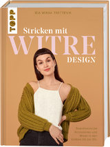 Stricken mit Witre Design - Ida Wirak Trettevik