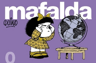 Mafalda 0 (Spanish Edition) - Quino