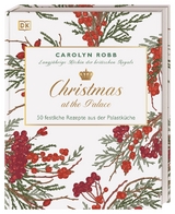 Christmas at the Palace - Carolyn Robb
