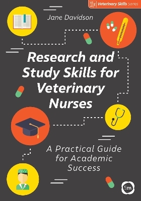 Research and Study Skills for Veterinary Nurses
