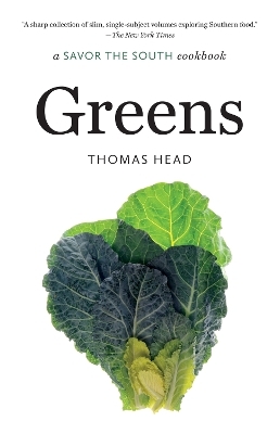 Greens - Thomas Head