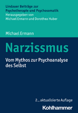 Narzissmus - Ermann, Michael