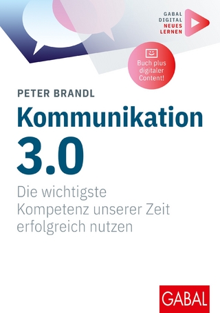 Kommunikation 3.0 - Peter Brandl