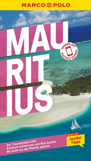 Mauritius - Freddy Langer; Birgit Weidt