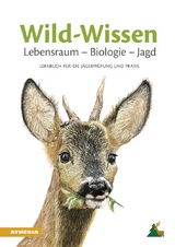 Wild-Wissen Lebensraum - Biologie - Jagd - Südtiroler Jagdverband