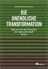 Die unendliche Transformation - Andreas Springer-Heinze