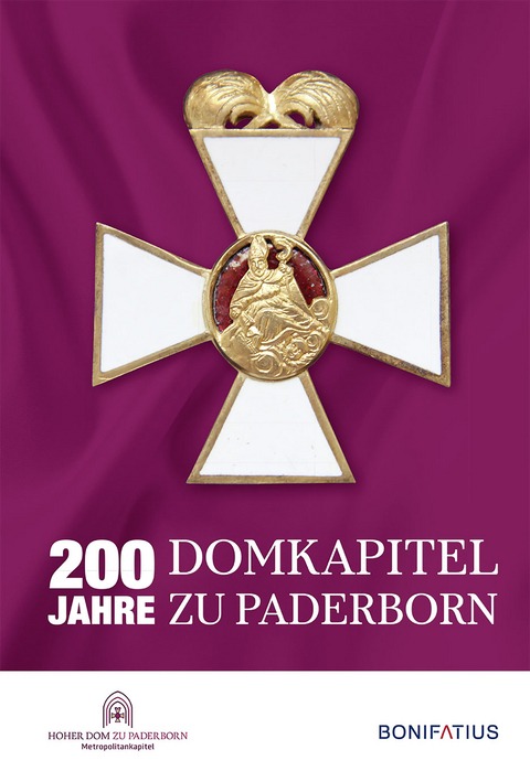 200 Jahre Domkapitel zu Paderborn - 