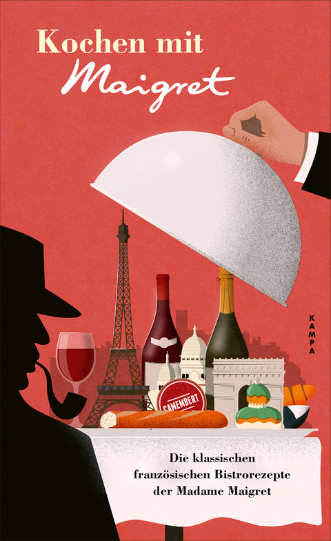 Kochen mit Maigret - 