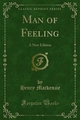 Man of Feeling - Henry Mackenzie