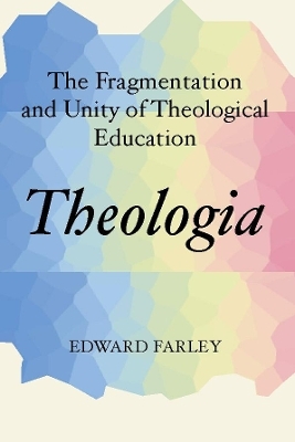 Theologia - Edward Farley