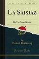 La Saisiaz - Robert Browning