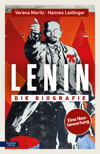Lenin - Verena Moritz; Hannes Leidinger