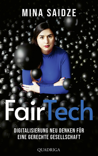FairTech - Mina Saidze