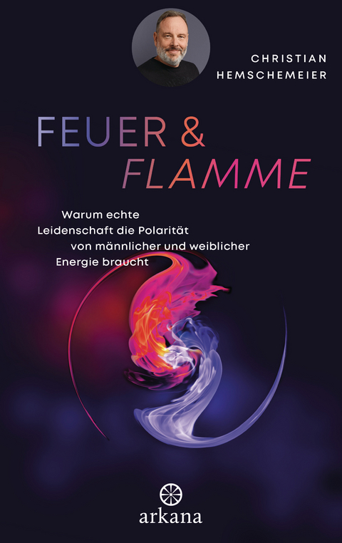 Feuer & Flamme - Christian Hemschemeier