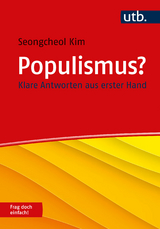 Populismus? - Seongcheol Kim
