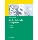 Niedersächsisches Schulgesetz - Nolte, Gerald; Ulrich, Karl-Heinz