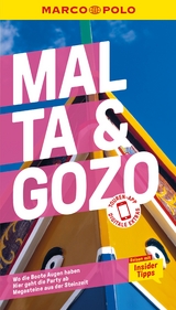 Malta & Gozo - Bötig, Klaus