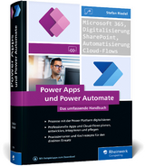 Power Apps und Power Automate - Stefan Riedel