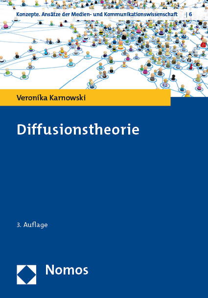 Diffusionstheorie - Veronika Karnowski