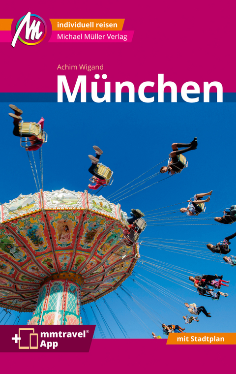 München - Achim Wigand