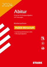 STARK Abiturprüfung Niedersachsen 2024 - Politik-Wirtschaft GA/EA - 