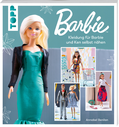 Barbie™ - Annabel Benilan