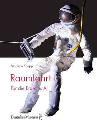 Raumfahrt - Matthias Knopp