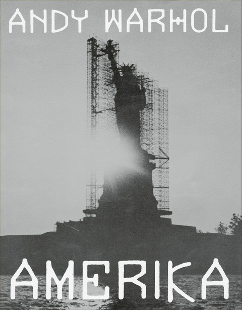 Amerika - Andy Warhol