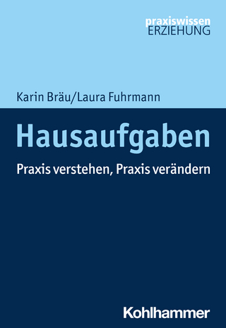 Hausaufgaben - Karin Bräu; Laura Fuhrmann
