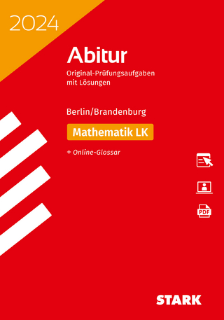 Mathematik LK 2024 - Berlin/Brandenburg - 