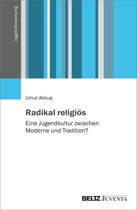 Radikal religiös - Umut Akkuş