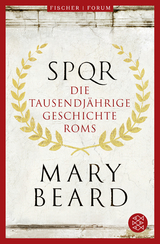 SPQR - Mary Beard