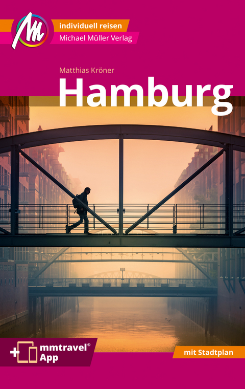 Hamburg - Matthias Kröner