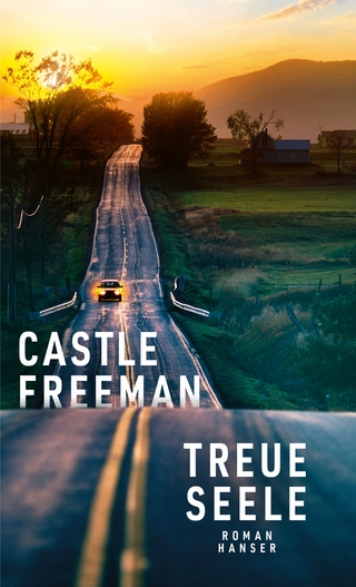 Treue Seele - Castle Freeman