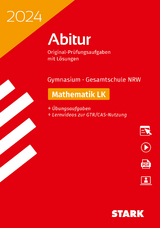 STARK Abiturprüfung NRW 2024 - Mathematik LK - 