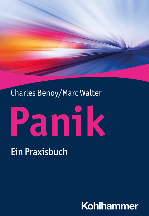 Panik - Charles Benoy, Marc Walter