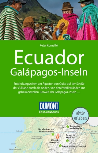 Ecuador, Galápagos-Inseln - Peter Korneffel