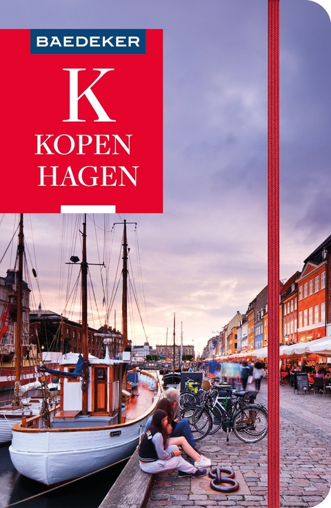 Kopenhagen - Hilke Maunder